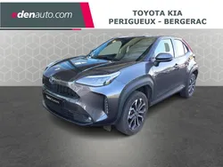 Utilisé 2024 Toyota Yaris Design Citadine | 23 690 € (Prix juste)