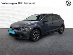 Gris Utilisé 2025 VW Polo Edition | 23 389 € (Prix assez cher)