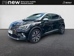 Utilisé 2021 Renault Captur Initiale Paris SUV | 19 390 €