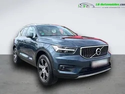 Utilisé 2020 Volvo XC40 SUV | 30 200 € (Prix juste)