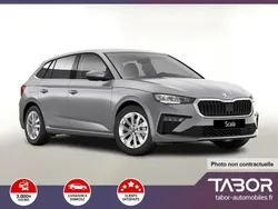 Gris Nouvelle 2025 Skoda Scala Citadine | 27 820 €