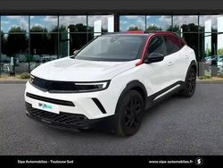 Blanc Utilisé 2022 Opel Mokka GS Line SUV | 16 990 € (Bon prix)