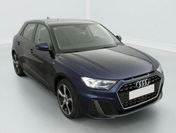 Nouvelle 2025 Audi A1 Sportback Design Citadine | 30 370 € (Prix juste)