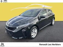 Noir etoile Nouvelle 2025 Renault Clio V Evolution Berline | 20 549 €