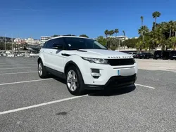 Utilisé 2013 Land Rover Range Rover evoque Dynamic SUV | 10 900 €