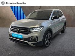 Utilisé 2021 VW T-Cross SUV | 20 490 € (Bon prix)