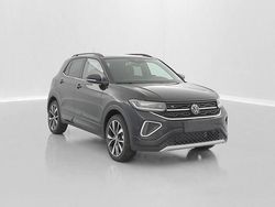 Nouvelle 2025 VW T-Cross R-line SUV | 30 200 € (Prix juste)