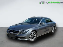 Utilisé 2020 Mercedes E200 Berline | 34 200 € (Bon prix)