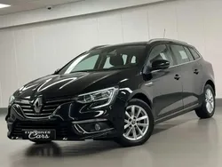Noir Utilisé 2020 Renault Mégane GrandTour Intens Break | 14 900 € (Super prix)