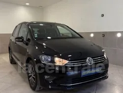 Utilisé 2015 VW Golf Sportsvan Allstar Monospace | 13 990 € (Prix juste)