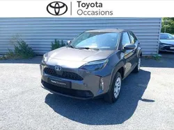 Utilisé 2022 Toyota Yaris Hybrid | 20 980 € (Prix juste)
