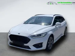 Utilisé 2019 Ford Mondeo Break | 28 700 € (Prix cher)