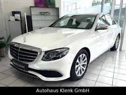 Utilisé 2018 Mercedes E220 Berline | 32 990 € (Super prix)