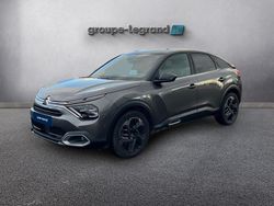 Occasion 2021 Citroën C4 PureTech Berline | 15 580 € (Prix juste)