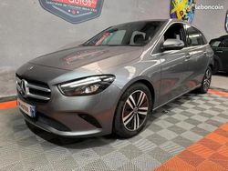 Gris Utilisé 2021 Mercedes B180 Progressive Monospace | 19 990 € (Prix juste)