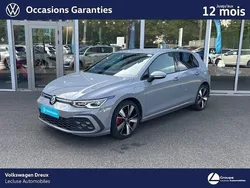 Utilisé 2022 VW Golf VIII GTE | 24 990 € (Prix juste)