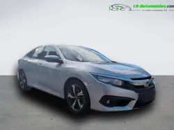 Utilisé 2018 Honda Civic Berline | 22 300 € (Bon prix)