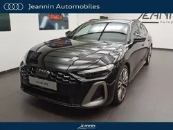 Noir mythic métallisé Nouvelle 2025 Audi A5 Design Coupé | 66 900 € (Bon prix)