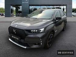 Gris Utilisé 2020 DS Automobiles DS7 Crossback Performance Line Plus SUV | 19 290 € (Prix juste)