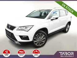 Blanc Utilisé 2019 Seat Ateca XCELLENCE SUV | 23 988 € (Prix juste)