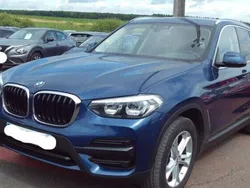 Utilisé 2021 BMW X3 SUV | 39 500 € (Bon prix)