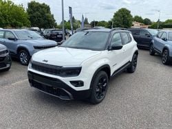 Nouvelle 2025 Jeep Avenger Overland SUV | 35 900 € (Prix juste)