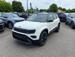 Nouvelle 2025 Jeep Avenger Overland SUV | 35 900 €