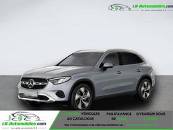 Utilisé 2024 Mercedes GLC300 Coupé | 63 000 € (Prix juste)