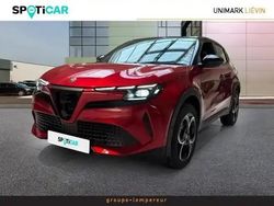 Noir Occasion 2024 Alfa Romeo GT Junior Edizione Speciale SUV | 35 490 € (Prix cher)
