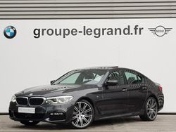 Utilisé 2019 BMW 530 M Sport Berline | 51 890 € (Prix cher)