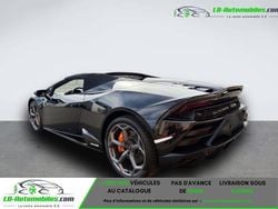 Utilisé 2024 Lamborghini Huracán Coupé | 318 800 €