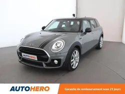 Gris Utilisé 2019 Mini John Cooper Works Clubman Break | 24 790 €
