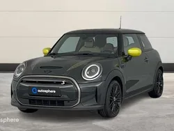 Utilisé 2022 Mini Cooper SE Resolute Edition Citadine | 19 899 €