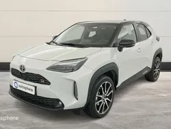 Biton Utilisé 2023 Toyota Yaris Cross Sport SUV | 25 999 € (Prix juste)