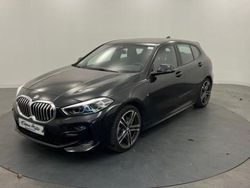 Utilisé 2023 BMW 118 M Sport Citadine | 28 900 € (Prix juste)