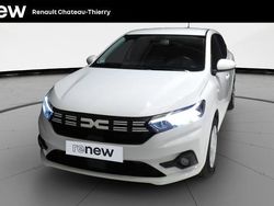 Blanc Utilisé 2024 Dacia Sandero Expression Citadine | 15 900 €