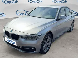 Utilisé 2018 BMW 318 | 17 790 €