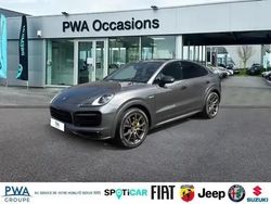 Gris quartzite métallisée Utilisé 2020 Porsche Cayenne SUV | 69 490 € (Prix juste)