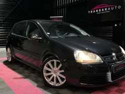 Utilisé 2006 VW Golf R Berline | 14 990 €