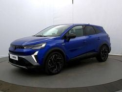 Bleu Utilisé 2025 Renault Symbioz Esprit Alpine SUV | 32 999 € (Prix juste)