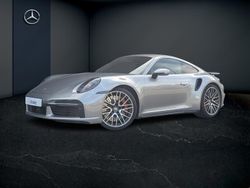 Utilisé 2021 Porsche 911 Turbo Coupé | 194 990 €