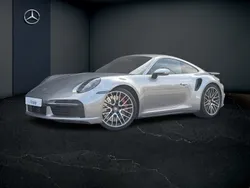 Utilisé 2021 Porsche 911 Turbo Coupé | 204 990 €