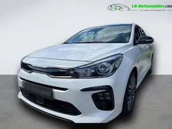 Utilisé 2022 Kia Rio Citadine | 23 700 € (Prix assez cher)