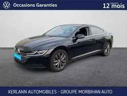Utilisé 2019 VW Arteon Berline | 22 890 € (Bon prix)