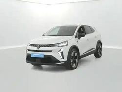 Blanc Utilisé 2025 Renault Symbioz Techno SUV | 29 770 € (Bon prix)