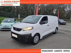 Blanc Utilisé 2018 Peugeot Expert Premium Van | 13 990 € (Super prix)