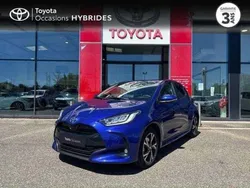 Utilisé 2025 Toyota Yaris Hybrid Design Berline | 24 000 €