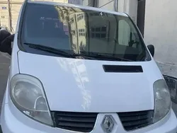 Utilisé 2012 Renault Trafic Van | 5 400 € (Super prix)