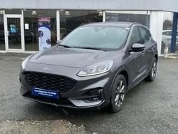 Gris Occasion 2024 Ford Kuga ST-Line SUV | 27 900 € (Bon prix)