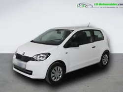 Utilisé 2016 Skoda Citigo Citadine | 10 900 € (Prix juste)